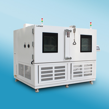 鹽霧試驗(yàn)箱