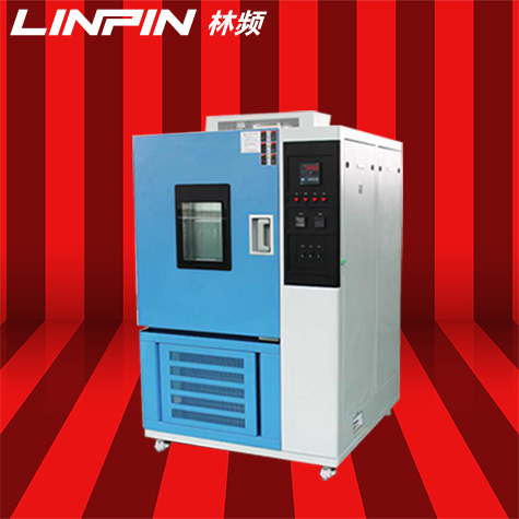 高低溫交變?cè)囼?yàn)箱:鑄就產(chǎn)品品質(zhì)的鋼鐵意志